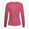 Longsleeve de ciclism pentru femei Fox Racing Ranger Fox Head W berry 2