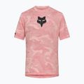 Tricou de ciclism pentru bărbați Fox Racing Ranger Tru Dri berry