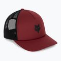 Șapcă pentru femei Fox Racing Boundary Trucker W cab