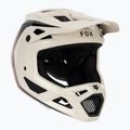 Cască de ciclism pentru copii Fox Racing Rampage Vault Jr chalk