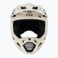 Cască de ciclism pentru copii Fox Racing Rampage Vault Jr chalk 2