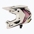 Cască de ciclism pentru copii Fox Racing Rampage Vault Jr chalk 3