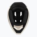 Cască de ciclism pentru copii Fox Racing Rampage Vault Jr chalk 5