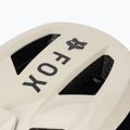 Cască de ciclism pentru copii Fox Racing Rampage Vault Jr chalk 8