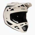 Cască de ciclism pentru copii Fox Racing Rampage Vault Jr chalk 10