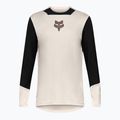 Longsleeve de ciclism pentru bărbați Fox Racing Defend Park SE chalk 5