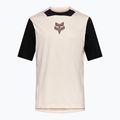 Tricou de ciclism pentru bărbați Fox Racing Defend Park SE chalk 2