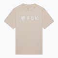 Tricou pentru bărbați Fox Racing Absolute 195 Original chalk