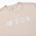 Tricou pentru bărbați Fox Racing Absolute 195 Original chalk 3