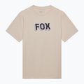 Tricou pentru bărbați Fox Racing Image Print 195 Original chalk