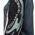 Longsleeve de ciclism pentru femei Fox Racing Defend Creation LS deep cobalt 4