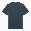 Tricou pentru bărbați Fox Racing Block 195 Original deep cobalt 2