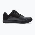 Încălțăminte ciclism pe platformă pentru bărbați Fox Racing Fox Union Flat dark shadow 9