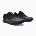 Încălțăminte ciclism pe platformă pentru bărbați Fox Racing Fox Union Flat dark shadow 10