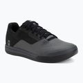 Încălțăminte ciclism pe platformă pentru bărbați Fox Racing Fox Union Flat dark shadow