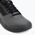 Încălțăminte ciclism pe platformă pentru bărbați Fox Racing Fox Union Flat dark shadow 7