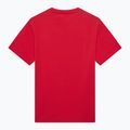 Tricou pentru bărbați Fox Racing Absolute 195 Original flame red 2