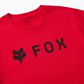 Tricou pentru bărbați Fox Racing Absolute 195 Original flame red 3