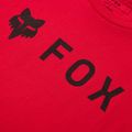 Tricou pentru bărbați Fox Racing Absolute 195 Original flame red 4