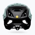 Cască de ciclism Fox Racing Speedframe Pro Backfade frost 6