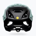 Cască de ciclism Fox Racing Speedframe Pro Backfade frost 4