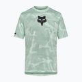 Tricou de ciclism pentru bărbați Fox Racing Ranger Tru Dri frost