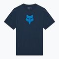 Tricou pentru bărbați Fox Racing Vision 195 Original galaxy blue 5