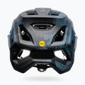 Cască de ciclism Fox Racing Speedframe Pro Sense galaxy blue 5