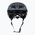 Cască de ciclism Fox Racing Speedframe Pro Sense galaxy blue 2