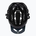 Cască de ciclism Fox Racing Speedframe Pro Sense galaxy blue 5