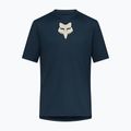 Tricou de ciclism pentru bărbați Fox Racing Ranger Fox Head galaxy blue