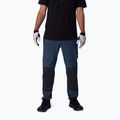 Pantaloni de ciclism pentru bărbați Fox Racing Defend galaxy blue 2