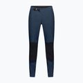 Pantaloni de ciclism pentru bărbați Fox Racing Defend galaxy blue 6