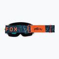 Ochelari de ciclism Fox Racing Main Image Print Spark spark galaxy blue/mirror 2