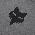 Tricou pentru copii Fox Racing Fox Head SS Tee heather dark grey 4