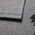 Tricou pentru copii Fox Racing Fox Head SS Tee heather dark grey 5