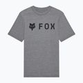 Tricou pentru copii Fox Racing Absolute Jr heather dark grey