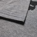 Tricou pentru copii Fox Racing Absolute Jr heather dark grey 5