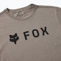 Tricou pentru bărbați Fox Racing Absolute 195 Original heather graphite 3