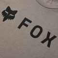 Tricou pentru bărbați Fox Racing Absolute 195 Original heather graphite 4