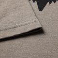 Tricou pentru bărbați Fox Racing Absolute 195 Original heather graphite 5