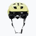 Cască de ciclism Fox Racing Speedframe Pro Backfade lime 2