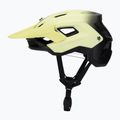 Cască de ciclism Fox Racing Speedframe Pro Backfade lime 3