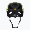 Cască de ciclism Fox Racing Speedframe Pro Backfade lime 4
