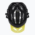 Cască de ciclism Fox Racing Speedframe Pro Backfade lime 5