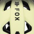 Cască de ciclism Fox Racing Speedframe Pro Backfade lime 7