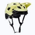 Cască de ciclism Fox Racing Speedframe Pro Backfade lime 8