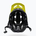 Cască de ciclism Fox Racing Speedframe Pro Backfade lime 5