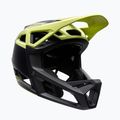 Cască de ciclism Fox Racing Proframe RS Aura lime