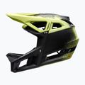 Cască de ciclism Fox Racing Proframe RS Aura lime 4